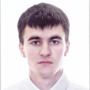 Руслан Василькин on My World.