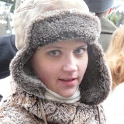 Анастасия Таланова on My World.