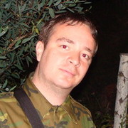 Радченко Никита on My World.
