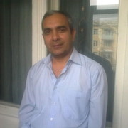 Rafiq  N/F mammadov on My World.