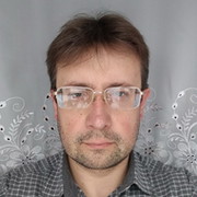 Владимир Распашнов on My World.