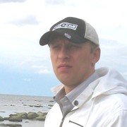 Владимир Городничин on My World.