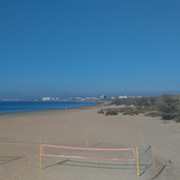 Андроид . on My World.