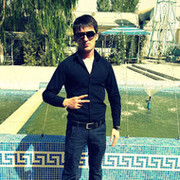 R@ShidBek Kruto on My World.