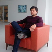 Rasim A_012 on My World.