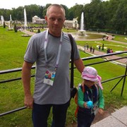 Дмитрий Расторопов on My World.