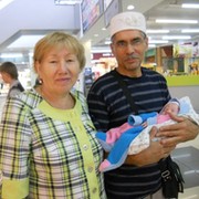 Равия Гиззатуллина on My World.