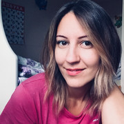 Анастасия Райкова on My World.