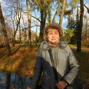 Наталия Разина on My World.