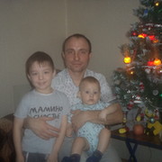 Денис Разоренов on My World.