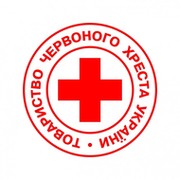 Red Cross of Ukraine on My World.