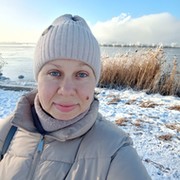 Ирина Редникова on My World.