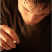 Dmitry S on My World.