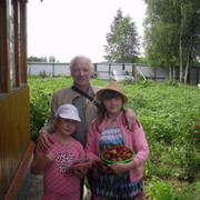 Владимир Воронков on My World.