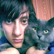 Еремеев  Антон on My World.