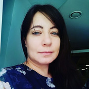 Ирина Кузнецова on My World.