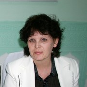 Раиса Рыбальченко on My World.
