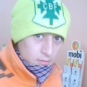 D.J.Kakko Насириллаев on My World.