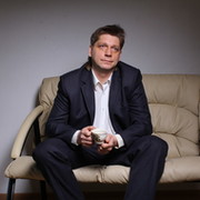 Алексей Катаев on My World.