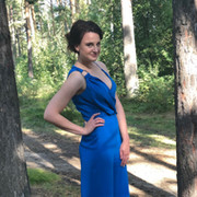 Екатерина Бибикова on My World.