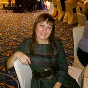 Ирина Бушуева on My World.