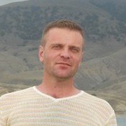 Владимир Овчаренко on My World.