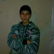 Алексей Тишков on My World.