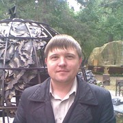 roman soldatov on My World.