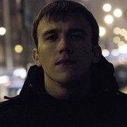 Роман Мишурный on My World.