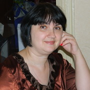 Марина Костылева on My World.