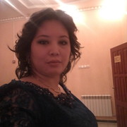 Роза Каракенжиева on My World.