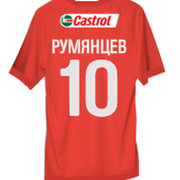 Cергей Румянцев on My World.