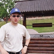 Роман Саньков on My World.
