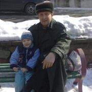 ростислав толмачёв on My World.