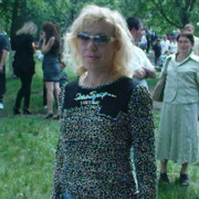 oksana rudenko on My World.