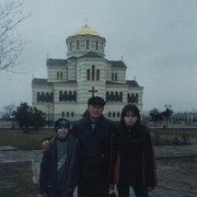 Александр Рыжов on My World.