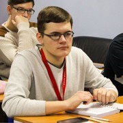 Кирилл Рунасов on My World.