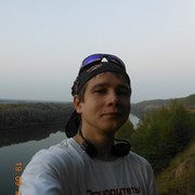 Евгений Рунов on My World.
