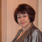 Рушания Салахиева-Мухамадуллина on My World.