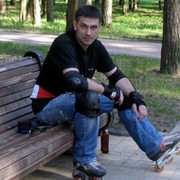 Руслан Фадеев on My World.