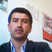 Рустам Тагоев on My World.