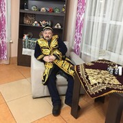 Рустам Аяпов on My World.