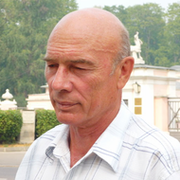Евгений Сорокин on My World.