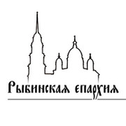 Рыбинский собор рисунок