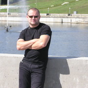 Алексей Самурин on My World.