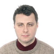 Сергей Меганов on My World.