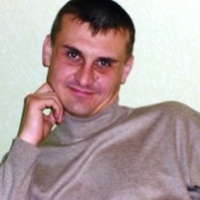 Александр Штыркин on My World.