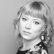 Светлана Анатольевна on My World.