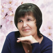 Svetlana Mельникова on My World.