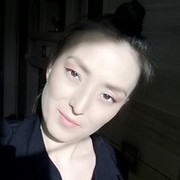 Сабина Орунбаева on My World.